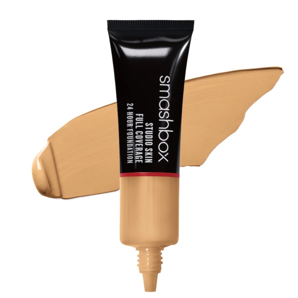 Smashbox Studio Skin Full Coverage 24H Foundation